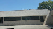Bank of America (with Drive-thru ATM) 03