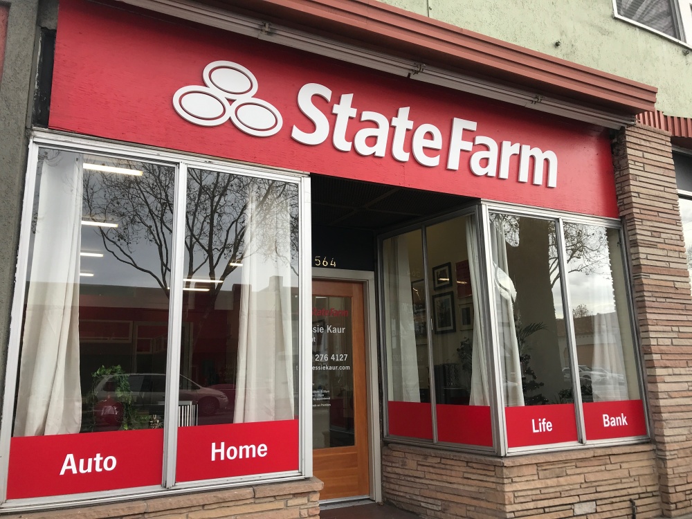 Jessie Kaur - State Farm Insurance Agent 01