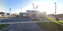 Bank of America (with Drive-thru services) 01