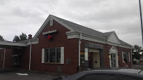 Bank of America (with Drive-thru services) 02