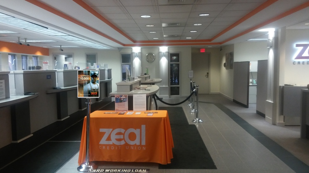 Zeal Credit Union 01