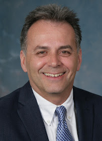 Stephen Gallagher - Citizens Bank, Home Mortgages 02