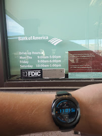 Bank of America (Lobby Service Only) 03