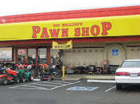 Doc Holliday's Pawn Shop 02