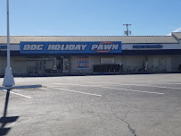 Doc Holliday's Pawn Shop 03