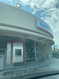 Bank of America (with Drive-thru ATM) 02