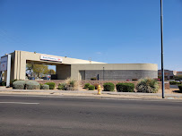 Bank of America (with Drive-thru ATM) 04