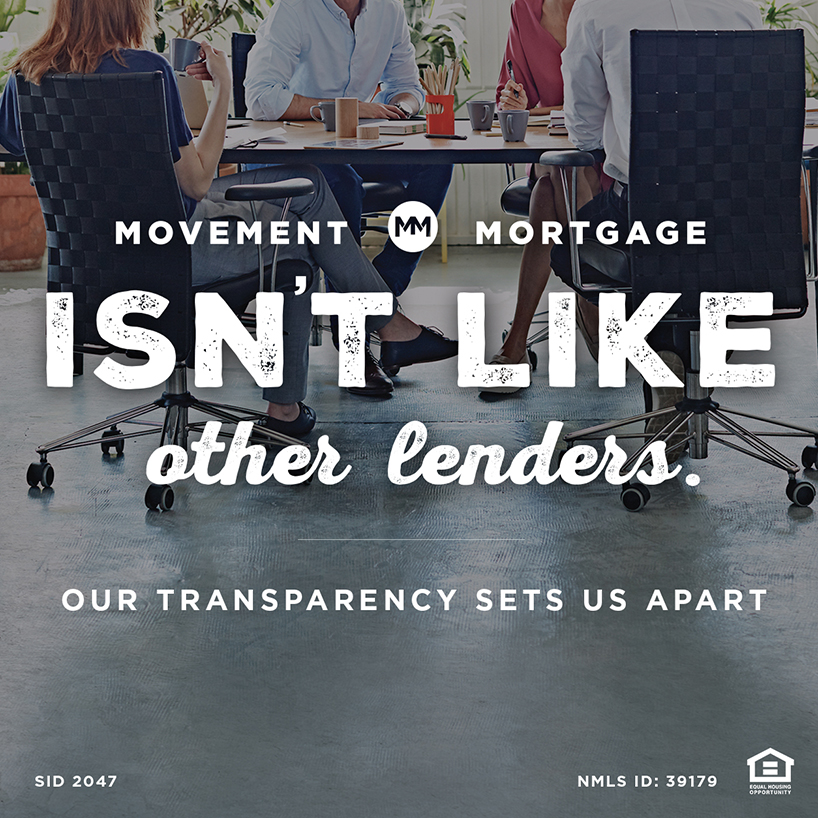Movement Mortgage - Courtney Williams 01