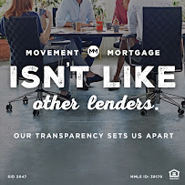 Movement Mortgage - Courtney Williams 01