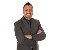 Juilan Garcia Jr. I Loan Officer I NEXA Mortgage 02