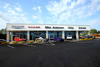 Mike Anderson Chrysler Dodge Jeep Ram of Rochester 04