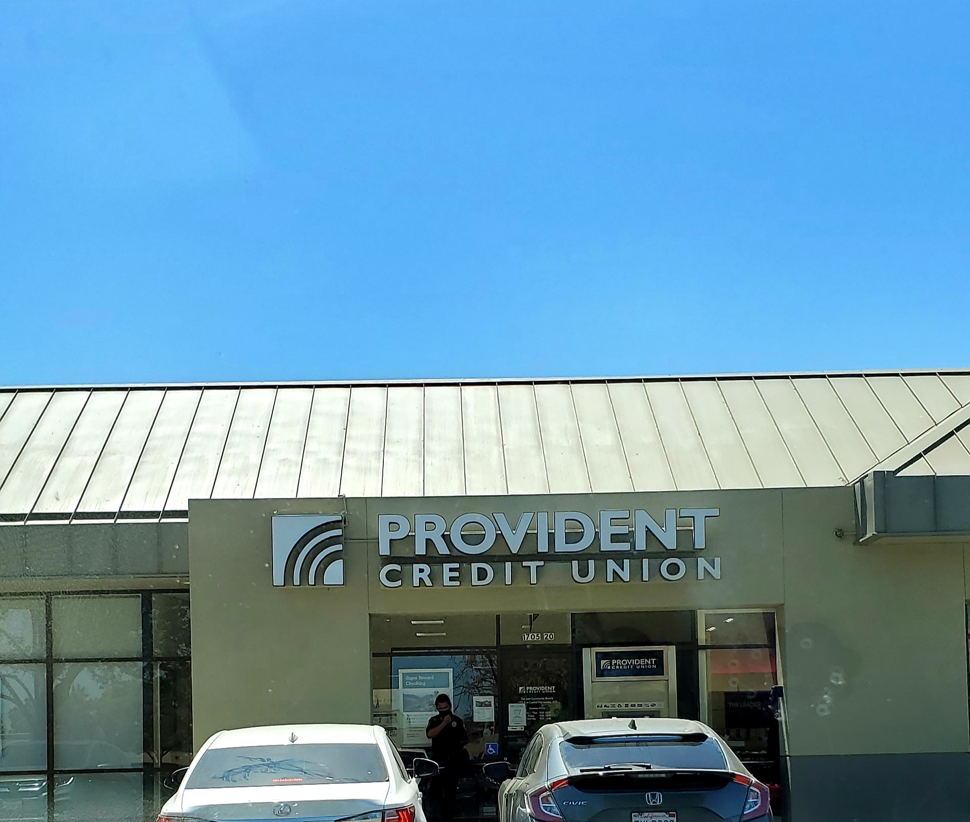 Provident Credit Union (San Jose Community Branch) 01