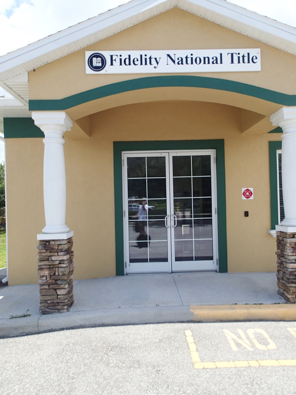 Fidelity National Title- Oviedo 01