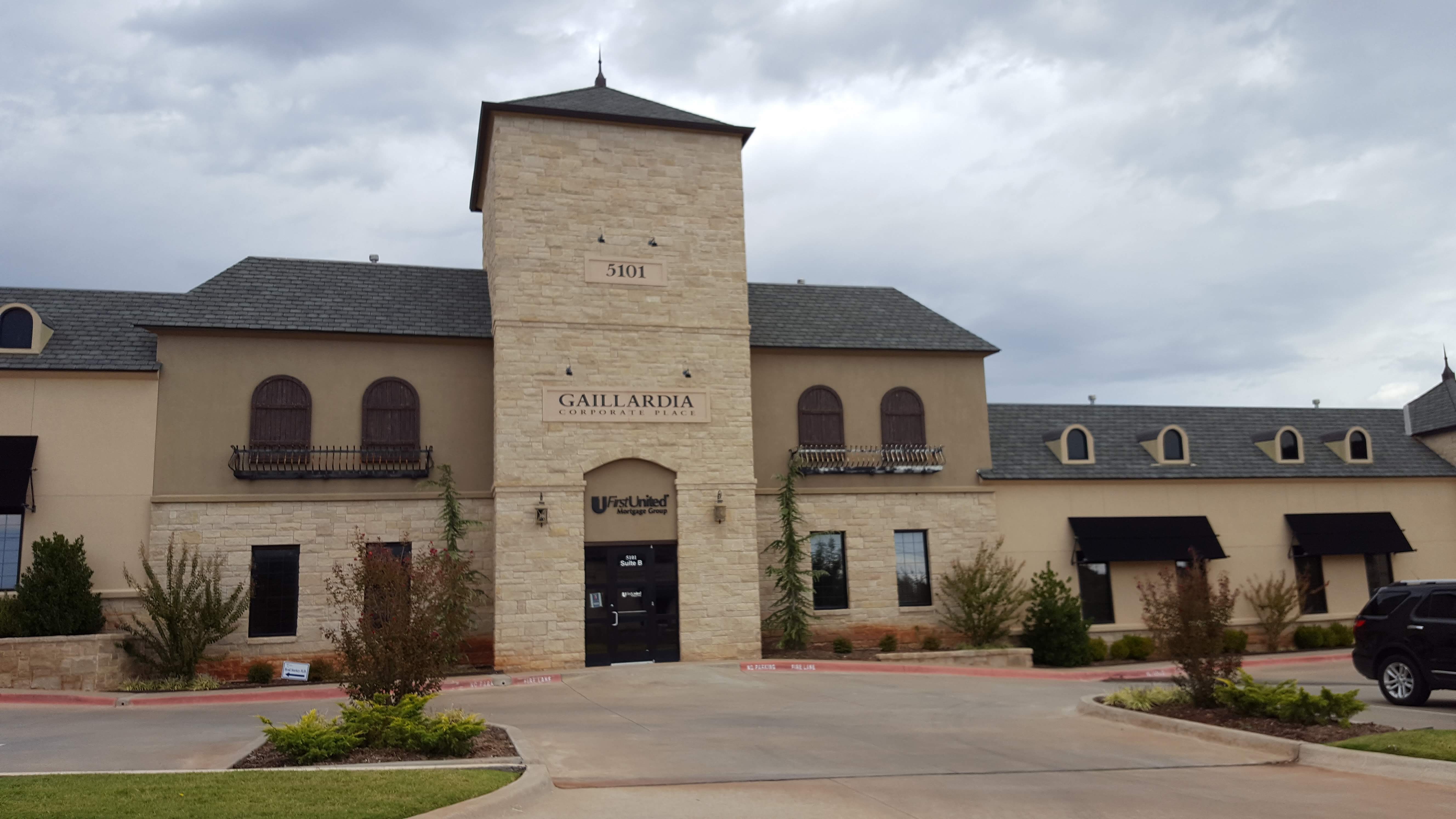 First United Bank Mortgage 01