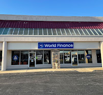 World Finance 03