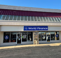 World Finance 04