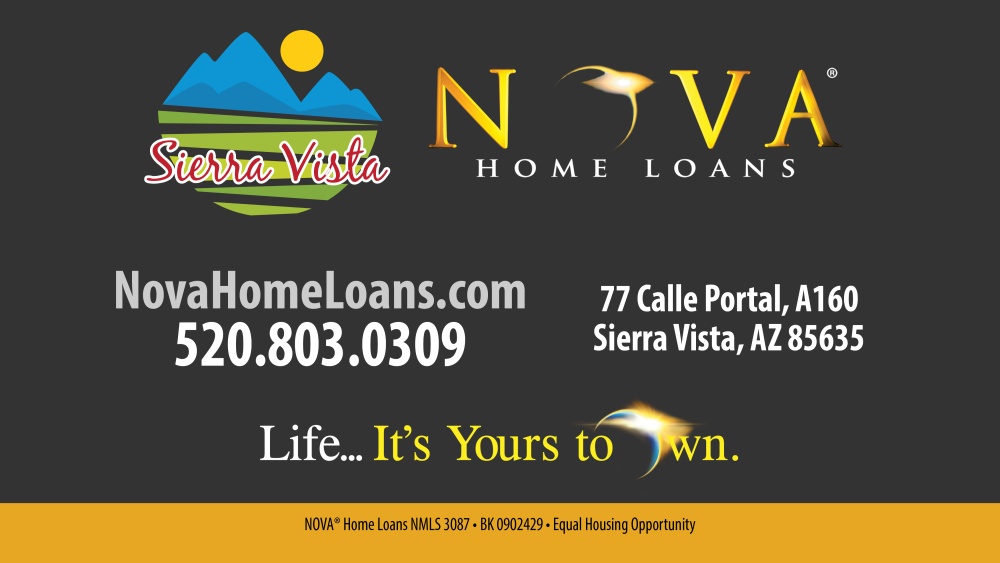 NOVA® Home Loans - Sierra Vista Office 01
