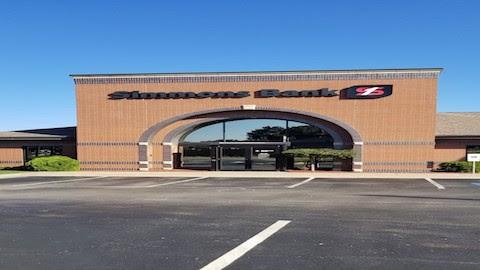 Simmons Bank 01