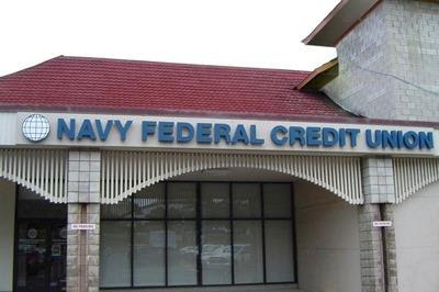 Navy Federal Credit Union 01