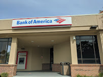 Bank of America (with Drive-thru services) 02