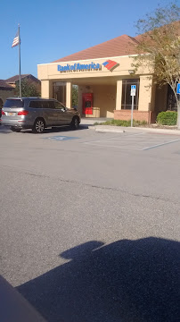 Bank of America (with Drive-thru services) 03