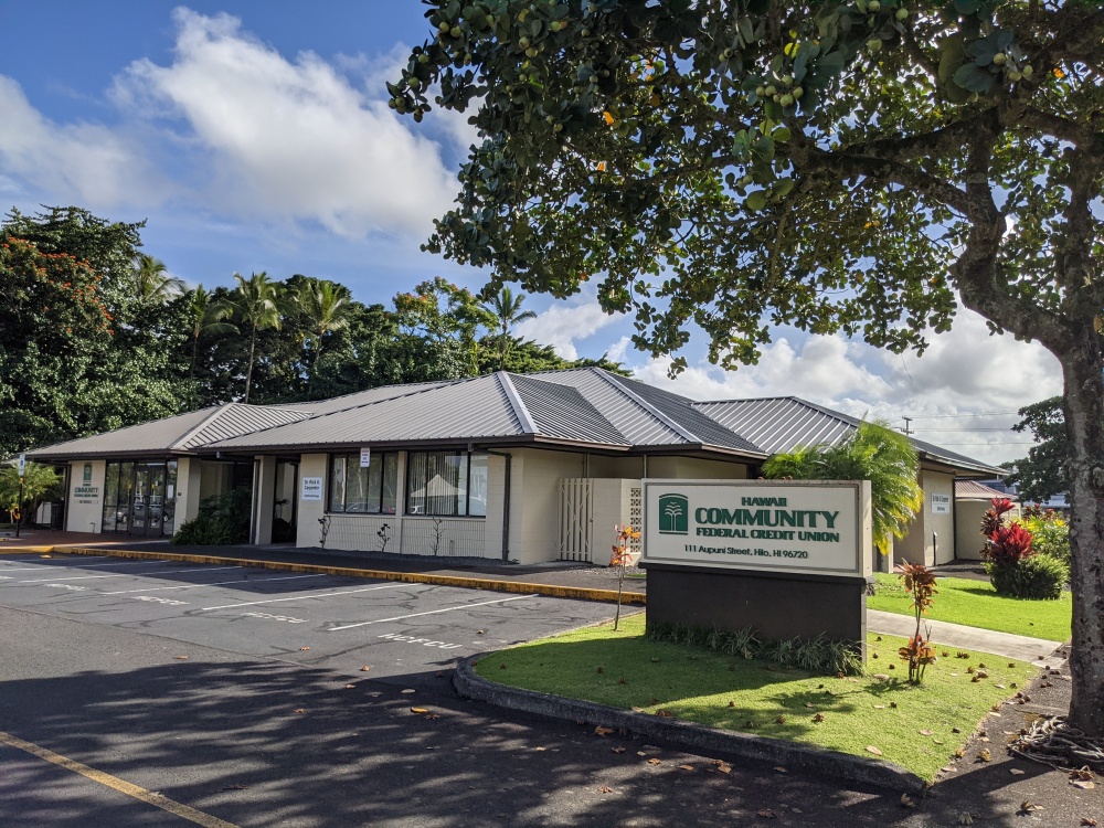 Hawaii Community Federal Credit Union 01