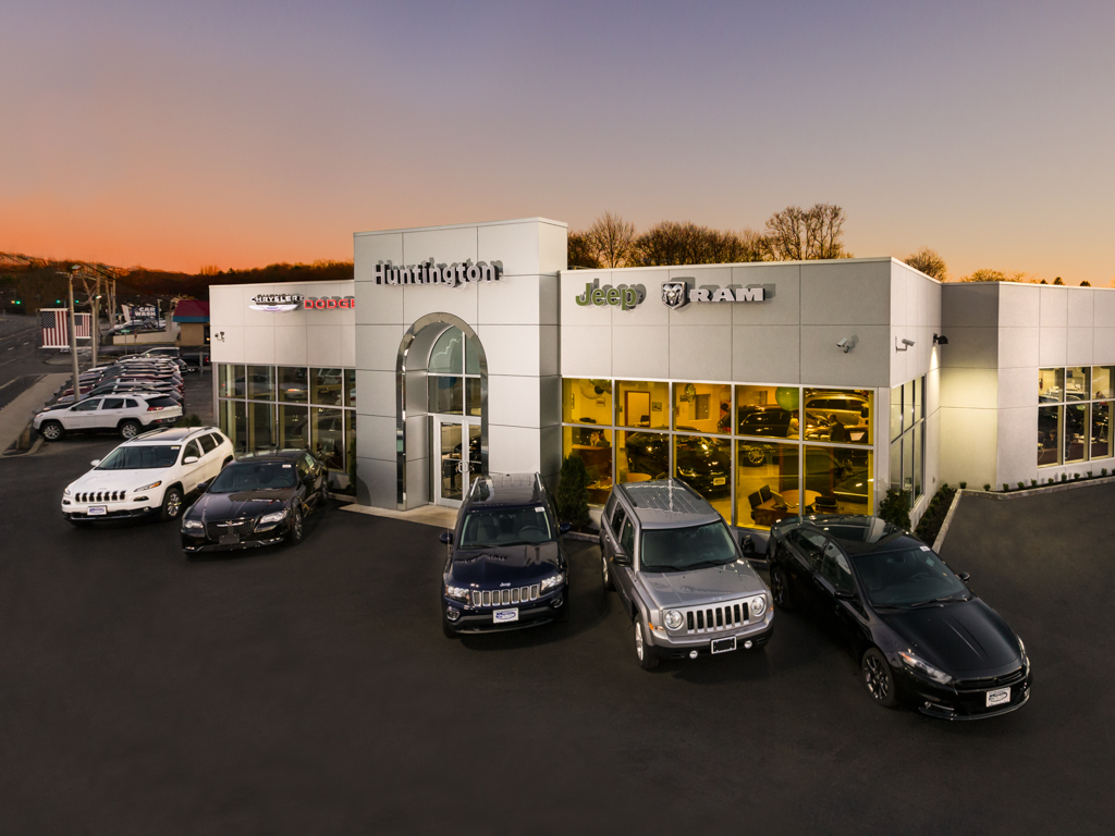 Huntington Jeep Chrysler Dodge Ram 01