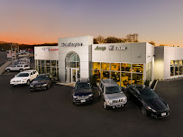 Huntington Jeep Chrysler Dodge Ram 01