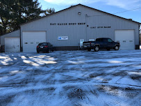 Eau Galle Body Shop 03