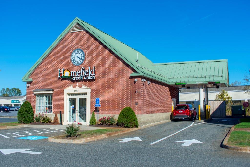Homefield Credit Union 01