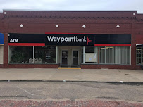 Waypoint Bank 01