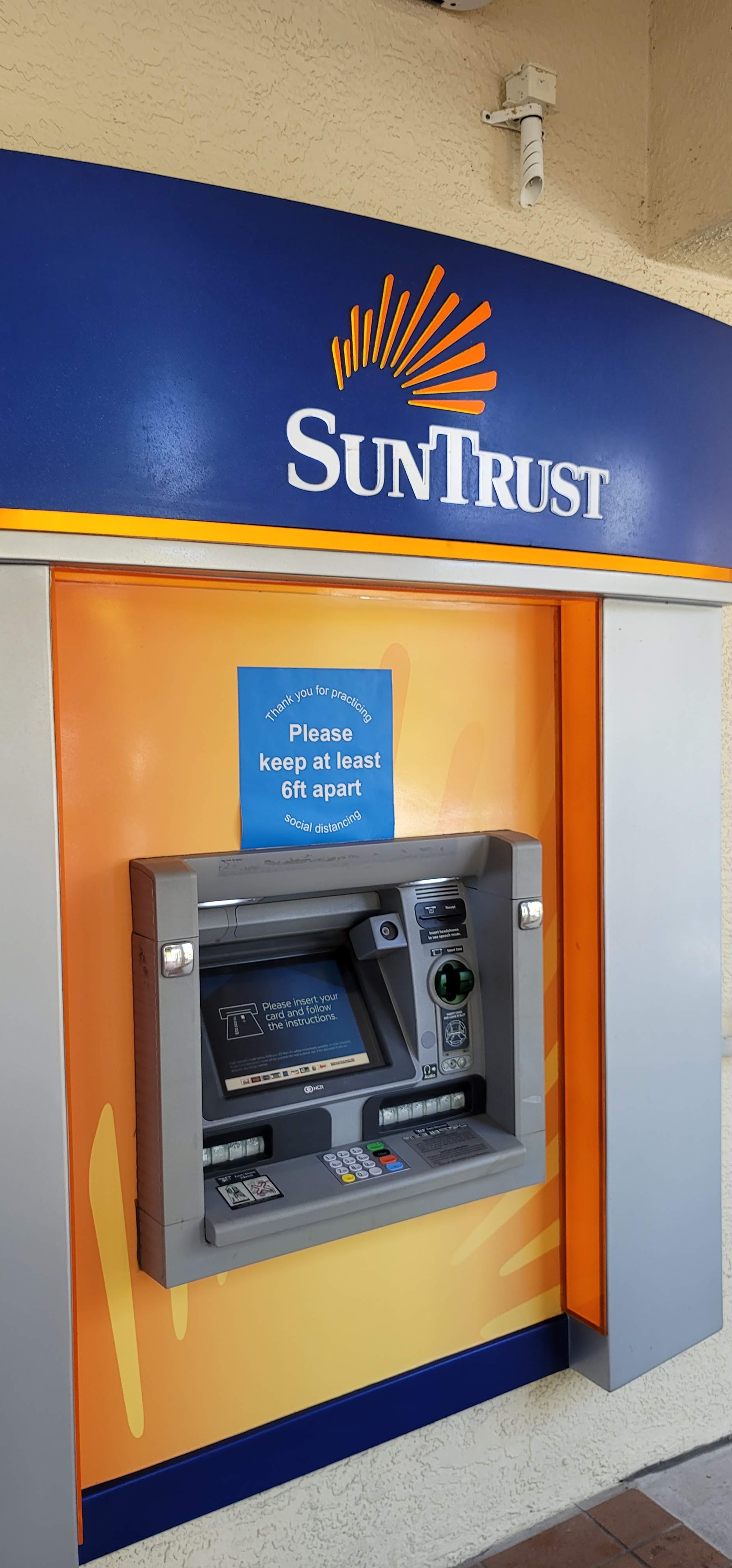 SunTrust ATM 01