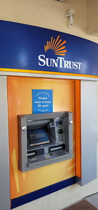 SunTrust ATM 01