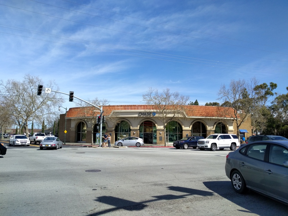 Chase Mortgage 01