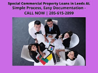 Hii Commercial Mortgage Loans Leeds AL 04