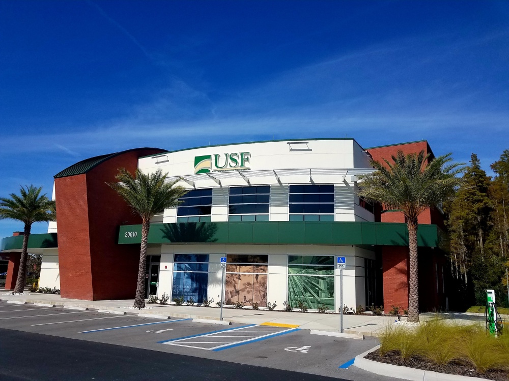 USF Federal Credit Union 01