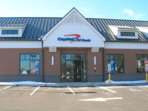 Capital One Bank 01