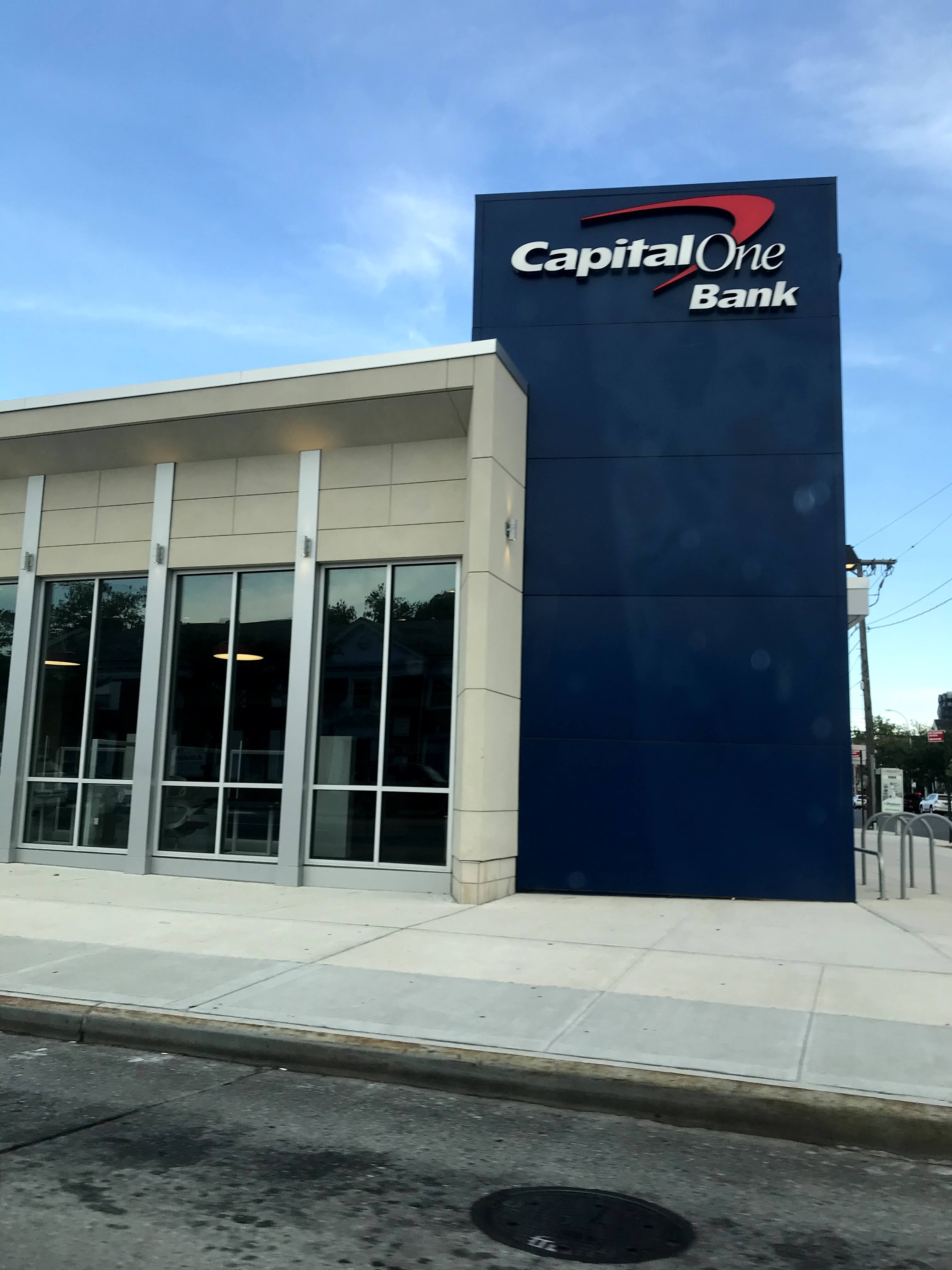 Capital One Bank 01