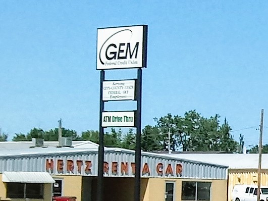 GEM Federal Credit Union 01