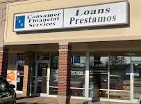 Consumer Financial Services 01
