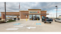 Bank of America (with Drive-thru ATM) 01