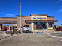 Bank of America (with Drive-thru ATM) 02