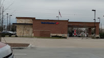 Bank of America (with Drive-thru ATM) 03