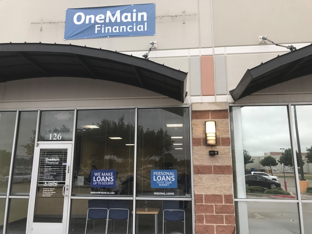 OneMain Financial 01