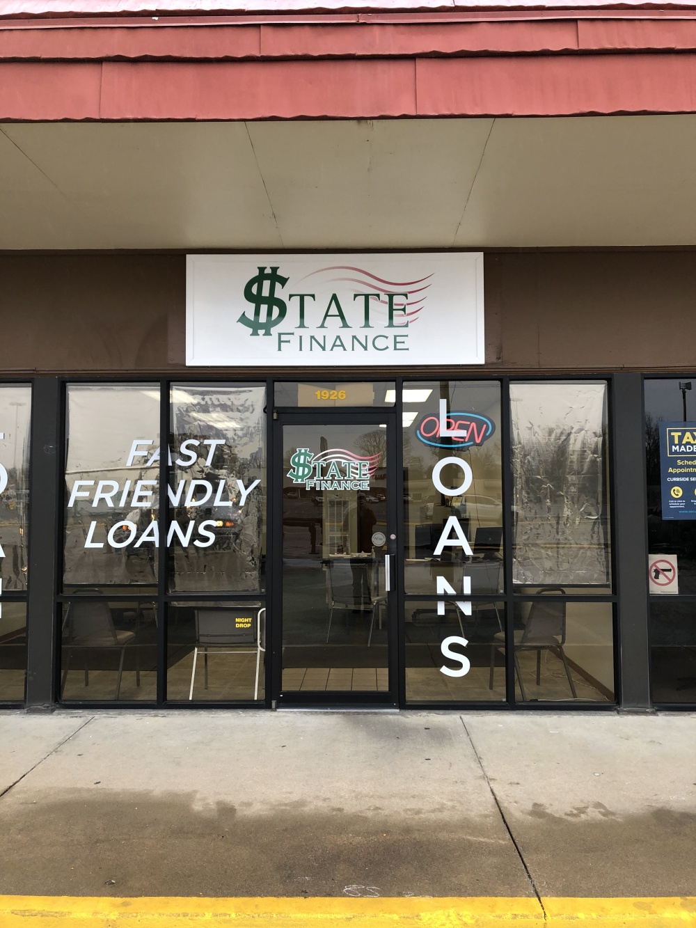 State Finance 01