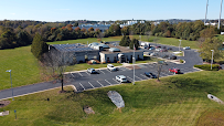 DuPont Community Credit Union Operations Center 01