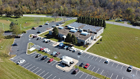 DuPont Community Credit Union Operations Center 02