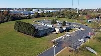 DuPont Community Credit Union Operations Center 03