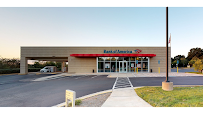 Bank of America (with Drive-thru services) 01