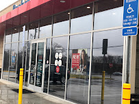 Bank of America (with Drive-thru services) 02